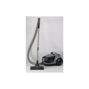 800W Eco-Efficient Bagless Cyclone Vacuum Cleaner with 17kPa Suction & 4L Dust Capacity
