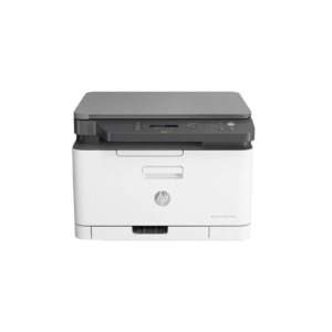 HP Color Laser MFP 178nw All-in-One Wireless Printer