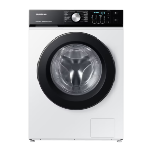 Samsung 11kg Front Load Washing Machine WW11B1A046AEFH White