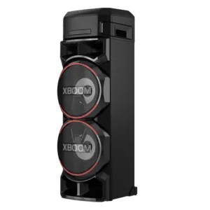 LG XBOOM High-Power Bluetooth Party Speaker System