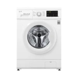 LG 7kg Front Load Washing Machine WJ3H20WQG 1200 RPM