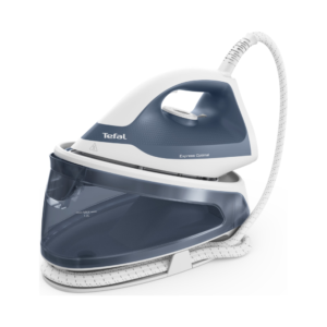Tefal Express Power Steam Generator Iron Made in France (6.2 Bar)