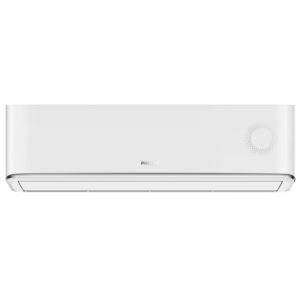 Philips 12000 BTU Inverter Smart Air Conditioner – R32 Eco-Gas, Wi-Fi IoT & 5-Gear Climate Control